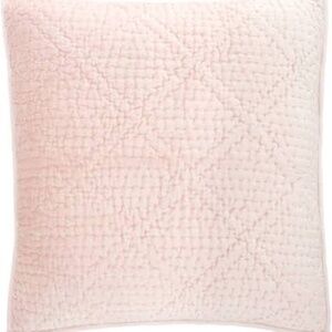 Annie Selke Parisienne Velvet Pillow Sham